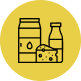 Diverse product range